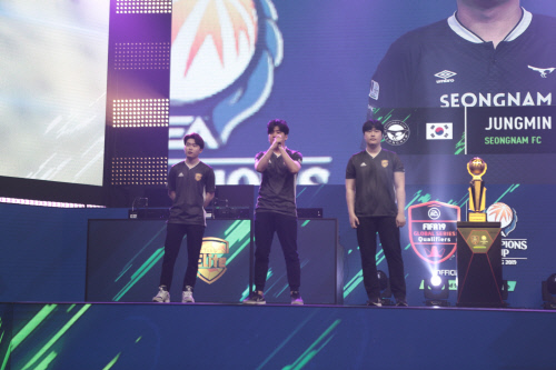 韓 엘리트 泰 TNP 레드에 1-3 패...아쉬운 EACC 스프링 준우승 [EACC]