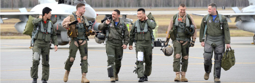 공군이미지사진