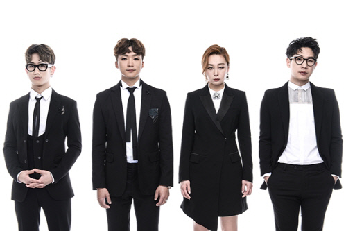 밴드 몽니, KBS '불후의 명곡' 전설 이상민편 출연 '대세의 만남'