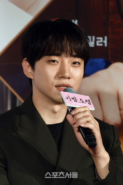 준호, 30일 대체복무 시작…JYP 측 "2PM 활동 당시 큰 부상"[공식]