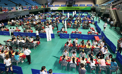 남원_춘향골체육관.