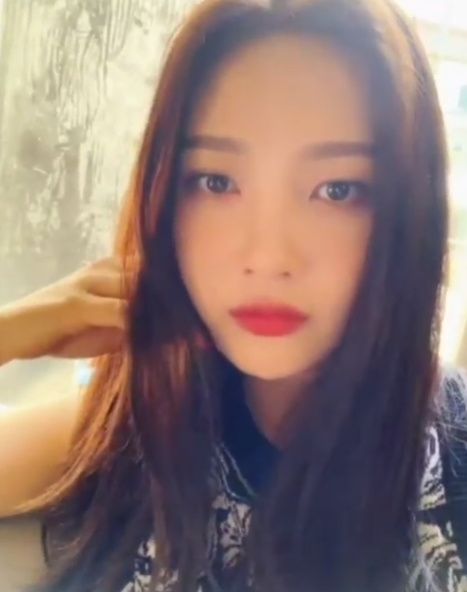 레드벨벳 조이X예리, 개인 인스타그램 개설 "자주 만나요"