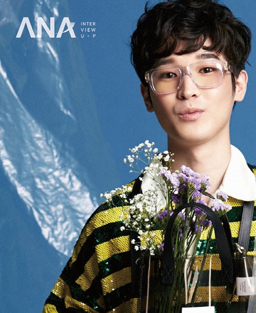 'WWW' 우지현, 상큼→카리스마까지 섭렵…팔색조 매력[화보]