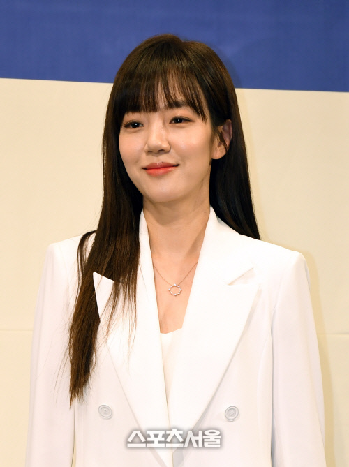 [포토]임수정, '검색어를 입력하세요 WWW' 많이 기대해주세요!