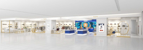 롯데百, 2030 고객유치 총력…강희태 대표 "밀레니얼 세대 확보" 주문