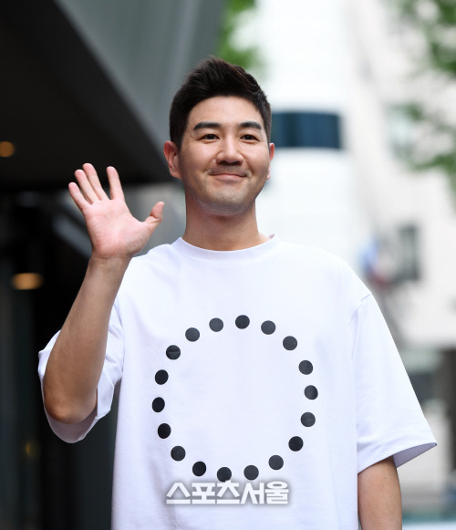 한상진, YG 양현석에 일침 "제발 상식대로 살자"