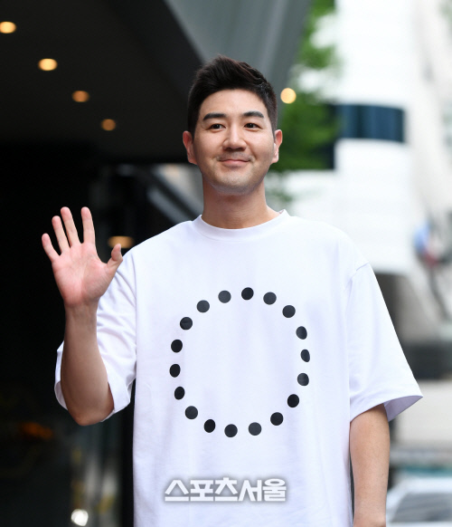 한상진, 양현석 성접대 논란에 소신 발언 "제발 상식대로 살자"