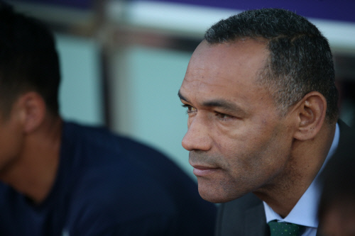 이동국 두둔한 모라이스 "PK 실축? 축구에서 충분히 나오는 일"