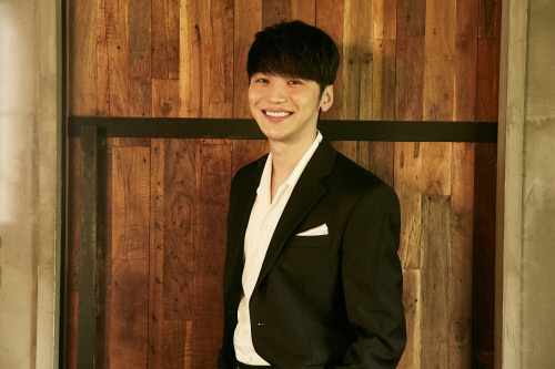 변요한, 2019 서울도시건축비엔날레 홍보대사 위촉