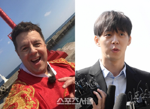 경기남부경찰, 마약사범 805명 검거…박유천·황하나·로버트할리 포함