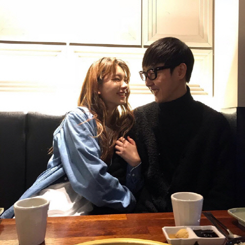 크루셜스타 김진경