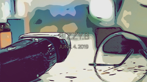 래퍼 비지, 릴레이 신곡 '이름이 뭐라고?(BzB)' 4일 공개