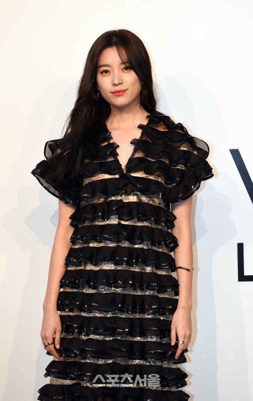 한효주 측 "'그것이 알고 싶다' 제작진, 여배우A씨 한효주 아님 확인해"[전문]