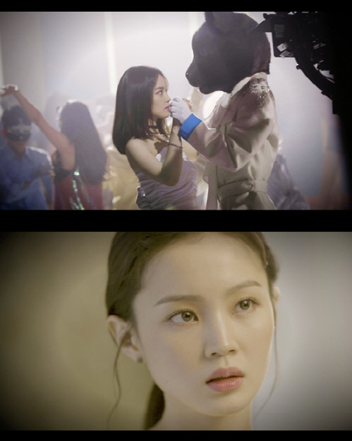 '3년만 컴백' 이하이, '누구 없소' 뮤비 메이킹 공개 "더 많이 활동할 것"