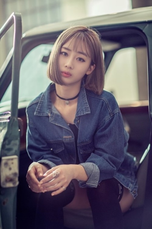 베리굿 다예 "학교 폭력 NO...법적대응할 것" 논란 3일 만에 해명(종합)