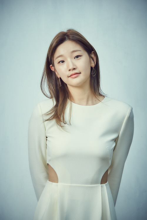 박소담 "송강호, 사소한 고민 물어볼 정도로 편해져"[SS인터뷰]