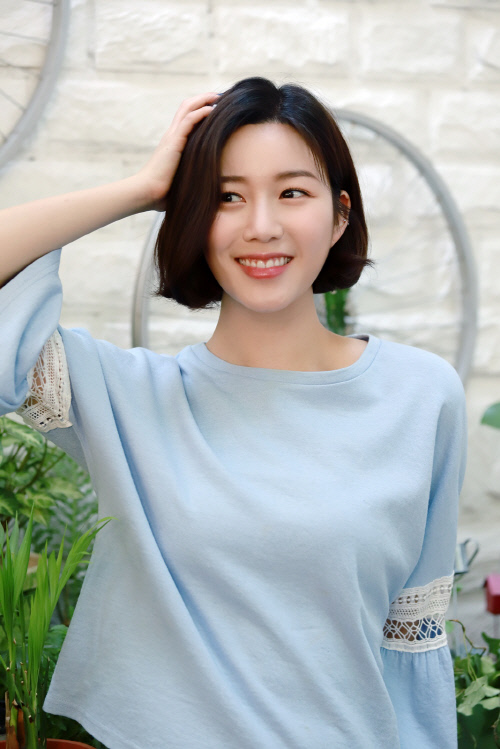 배우 이다인의 성장 "아직 보여줄 색깔 많아…가족 꼬리표 부담 NO"[SS인터뷰]