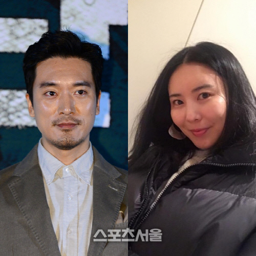 '김민준♥' 권다미는 누구? 지드래곤 친누나·글로벌 패션인 500