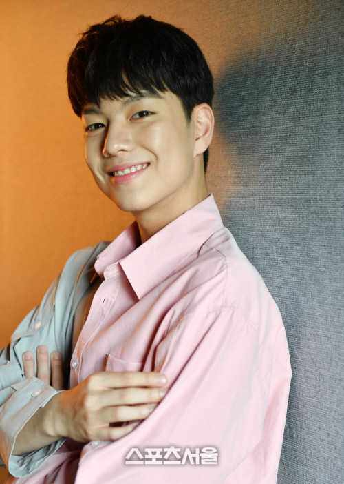 '로봇이 아닙니다' 지민혁 "이수민과 원래 친구사이…노련미 많아""[SS인터뷰①]