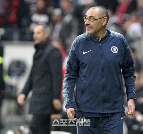 인시네의 일침 "사리 감독의 유벤투스행, 나폴리에 대한 배신"