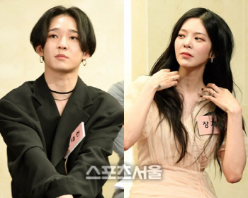 "양심 갖고 살아" 장재인, 남태현 양다리 폭로…커지는 파장[SS이슈]