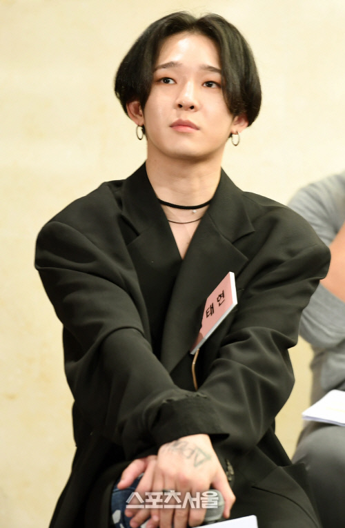 남태현, 장재인 폭로에 "명백한 내 잘못…사실 아닌 부분도"