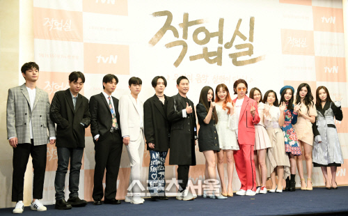 장재인-남태현 폭로에 '작업실' 불똥…"논란 안타까워, 촬영분 축소"[공식]