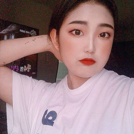 故 최진실 딸 최준희 "루프스병, 정상수치...벌받는 거라는 사람 어디 갔나"