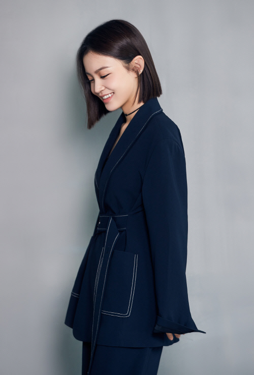이하이 "3년만 컴백? 오래 걸려도 좋은 곡 들려드리고파"[SS인터뷰②]