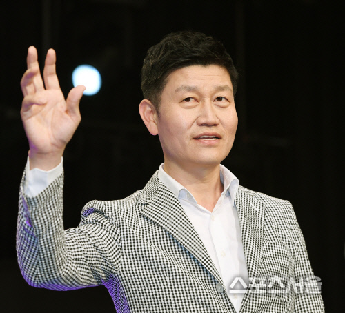 [포토] 박승대, 스마일킹...기대해주세요~