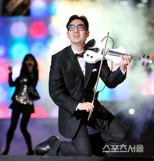 유진박, 또 거액의 사기·착취 당해…경찰, 매니저 수사