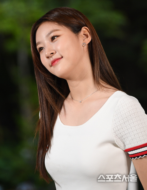 [포토] 김새론, 아름다운 미소~