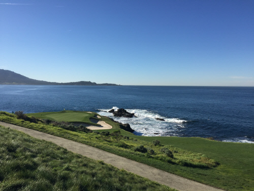 [조셉 김의 실전 모던스윙]U.S오픈 관전 포인트 & 꼭 알아둘 '코스 매니지먼트' 요령