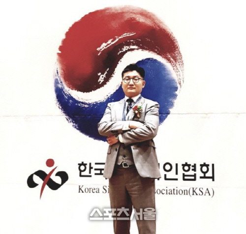 서정대 자동차과 박진혁 교수, 자동차안전부문 오피니언 리더