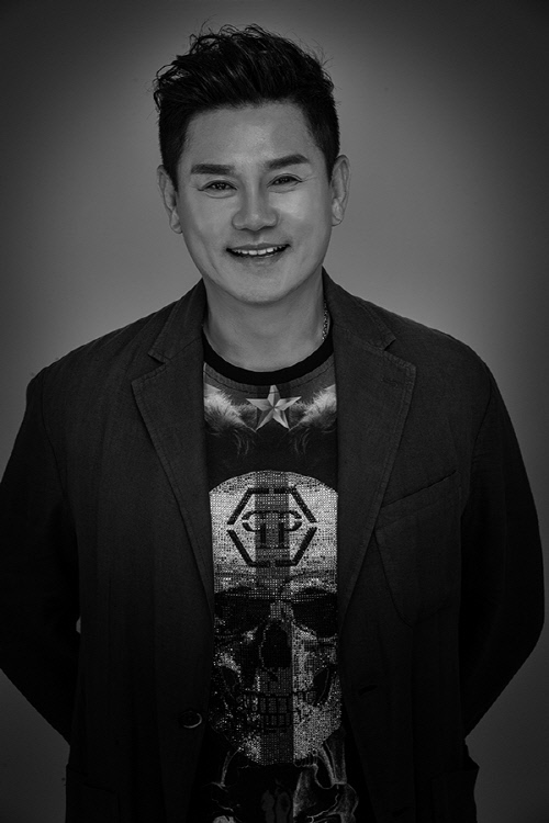 '김수현 父' 김충훈, 13일 '나이가 든다는게 화가나' 가수 컴백