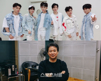 김창환, 더이스트라이트 폭행 방조로 징역 8개월 구형