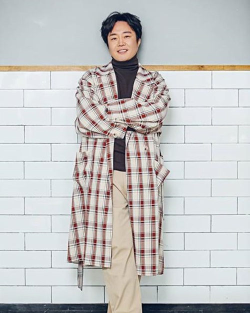 개그맨 류담 측 "4년 전 합의 이혼, 서로 응원하며 지내왔어"(공식)