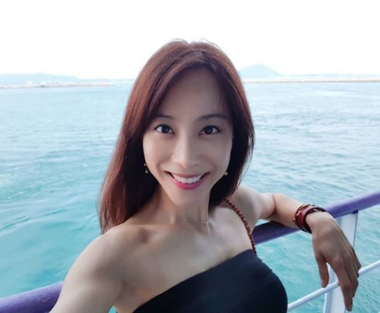 조민아, "루푸스병 양성 소견…악플러들, 부끄럽지 않게 살길" 일침