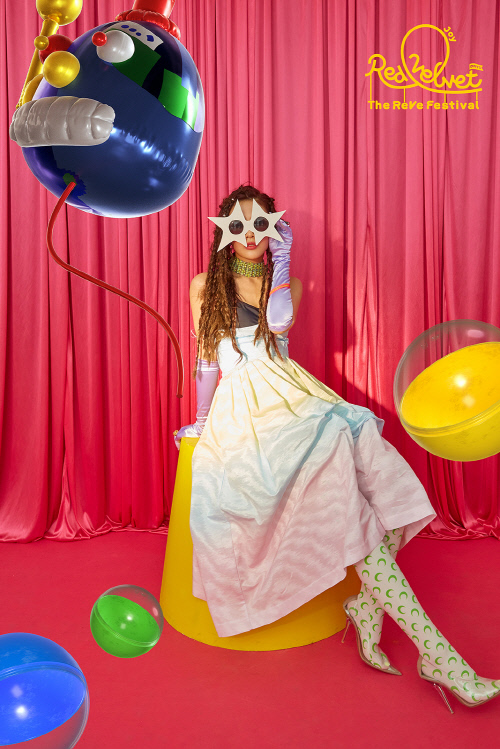 레드벨벳 미니앨범 \'\'The ReVe Festival\' Day 1\' 조이 티저 이미지 4