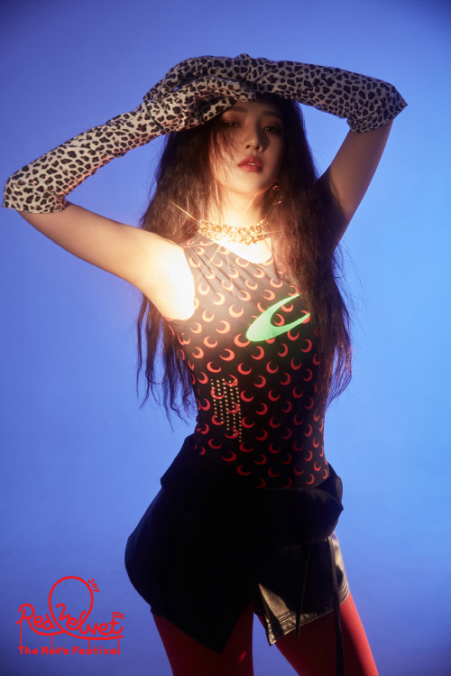 레드벨벳 미니앨범 \'\'The ReVe Festival\' Day 1\' 조이 티저 이미지 3