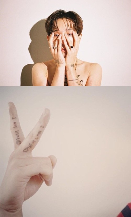 "나는 마약 안 해"…남태현, 과거 YG·위너 탈퇴시절 재조명