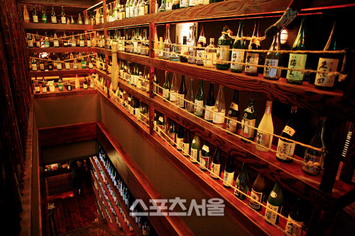 이자카야 브랜드 ‘청담이상’, 오는 13일 창업설명회 개최