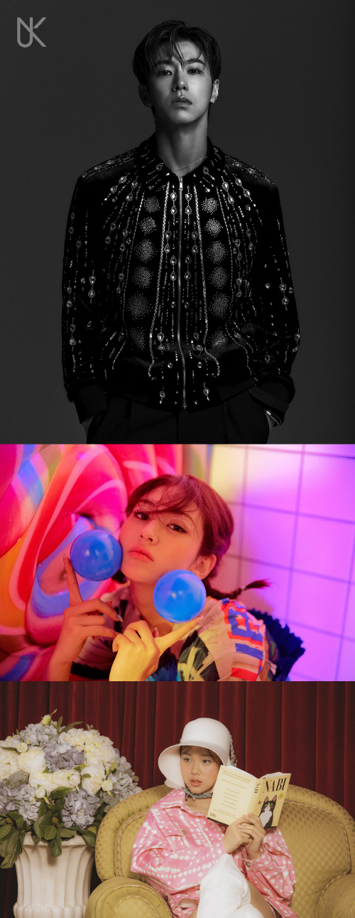 유노윤호-전소미-비비, 오늘(16일) '인기가요'서 솔로 핫 데뷔