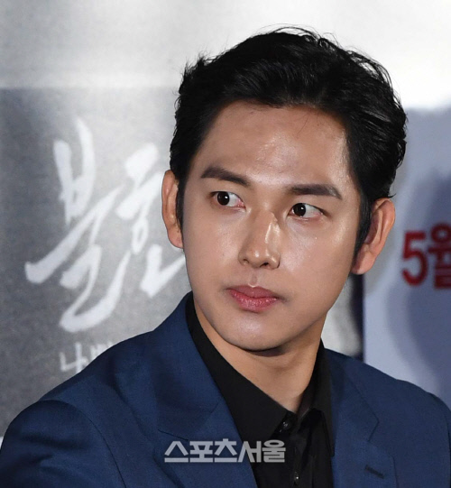 임시완