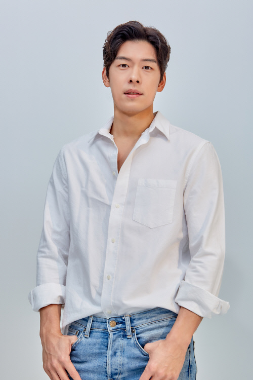 '나혼자산다' 오스틴강 "박나래·기안84와 술 같이 마시고파"[SS인터뷰①]