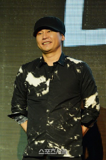 "손절은 빠르게, 해명은 NO?" YG 양현석, 언제까지 침묵할텐가[SS초점]