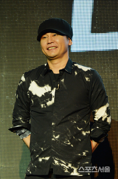 YG 양현석·양민석 사임, 대중이 바라는 건 명백한 의혹 해소[SS이슈]