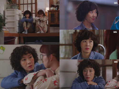 '초면에 사랑합니다' 김희정, 진기주 위로 특급활약 "힐링 아이콘"