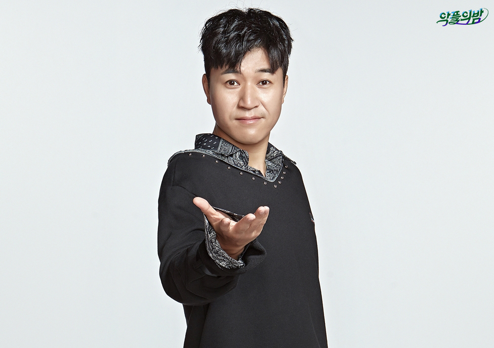 김종민 "'악플의 밤', 설리 출연 소식에 놀라…뚜껑 여니 최적화 MC" (전문)