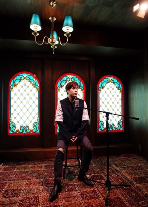 먼데이키즈 이진성, 두 아이 아빠 됐다 "예쁜 둘째 딸...잘 키우겠다"